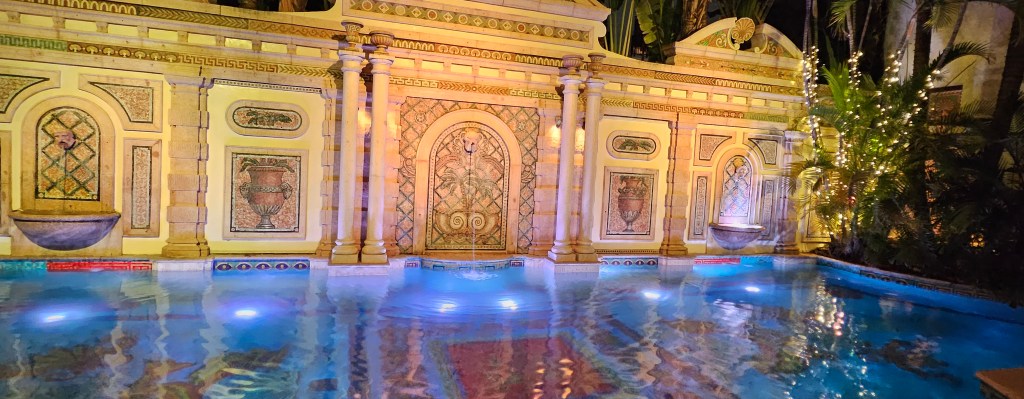 South Beach and the American&nbsp;Dream